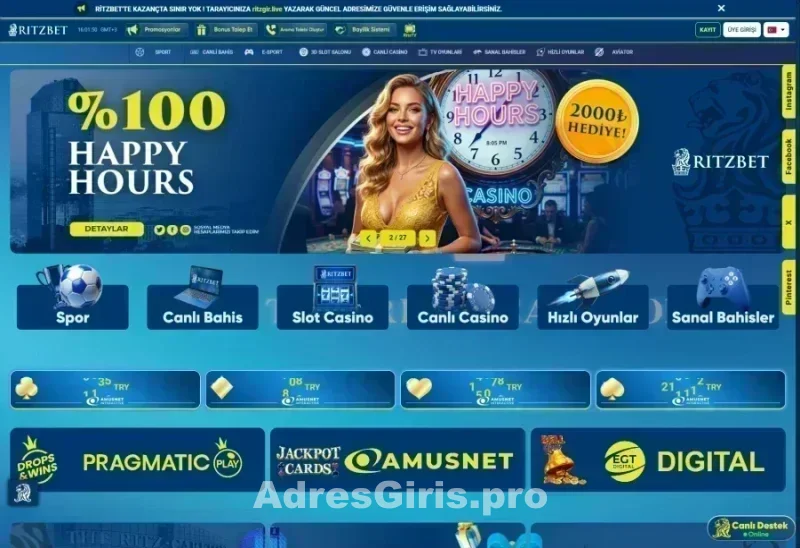 Ritzbet