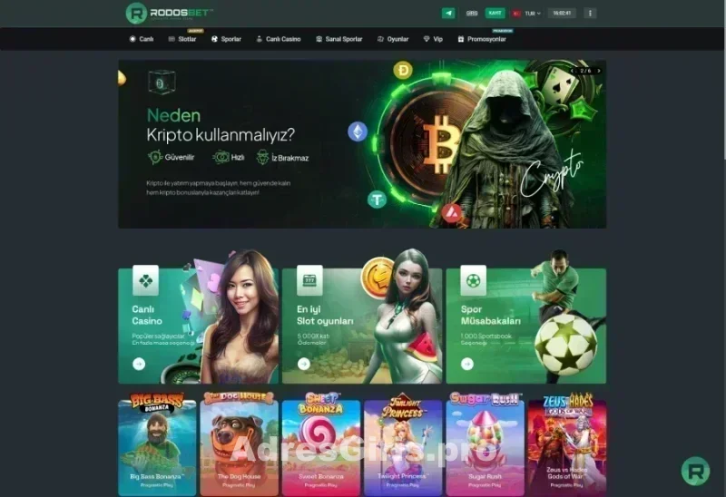 Rodosbet