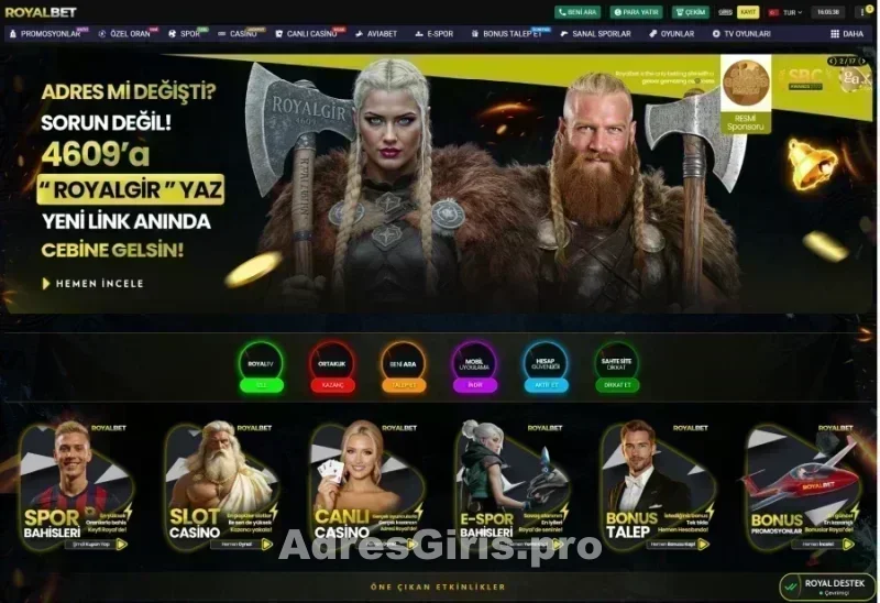 Royalbet