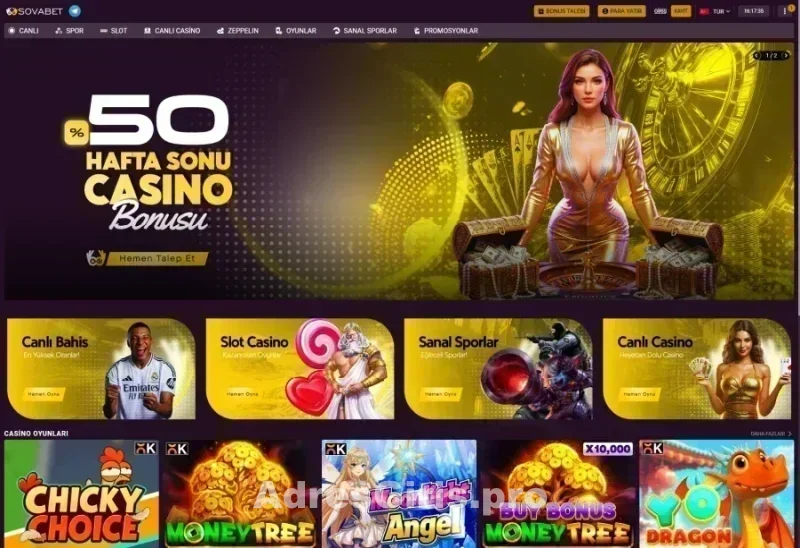 Sovabet