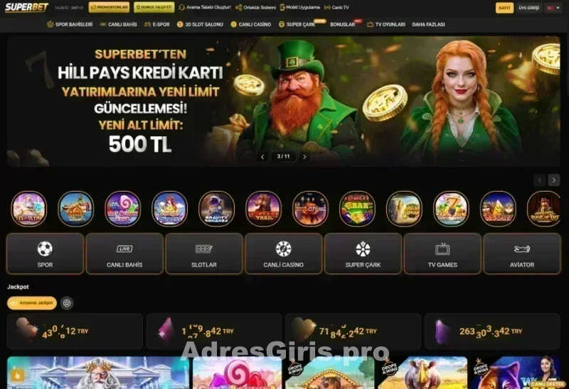 Süperbet