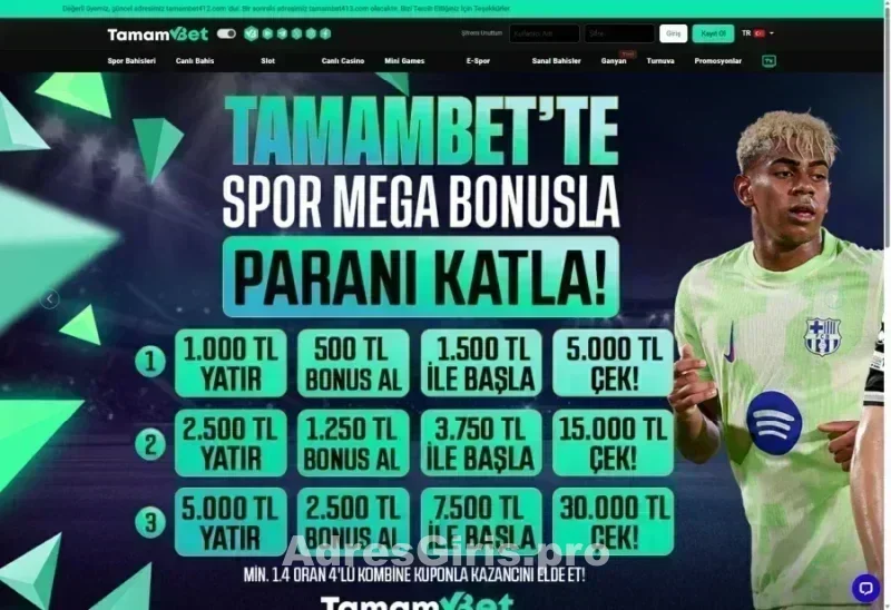 Tamambet