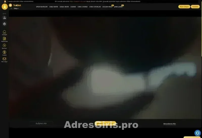 Texbet