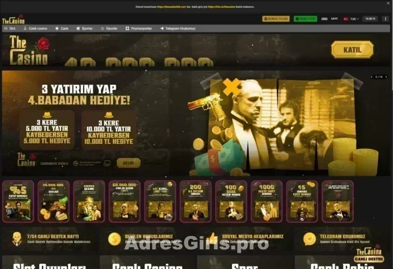 TheCasino
