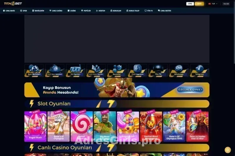 Titabet