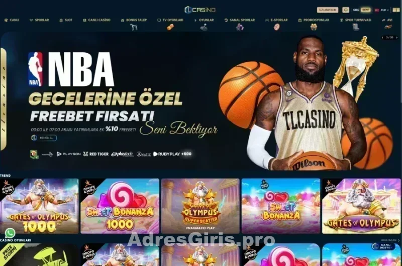 TLCasino