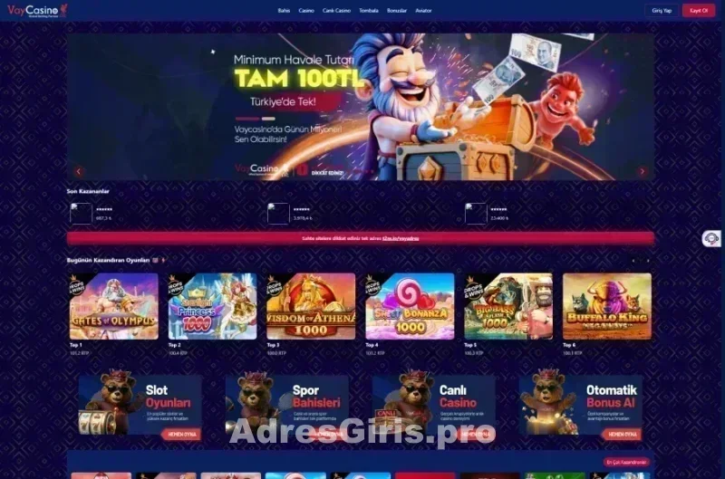 VayCasino