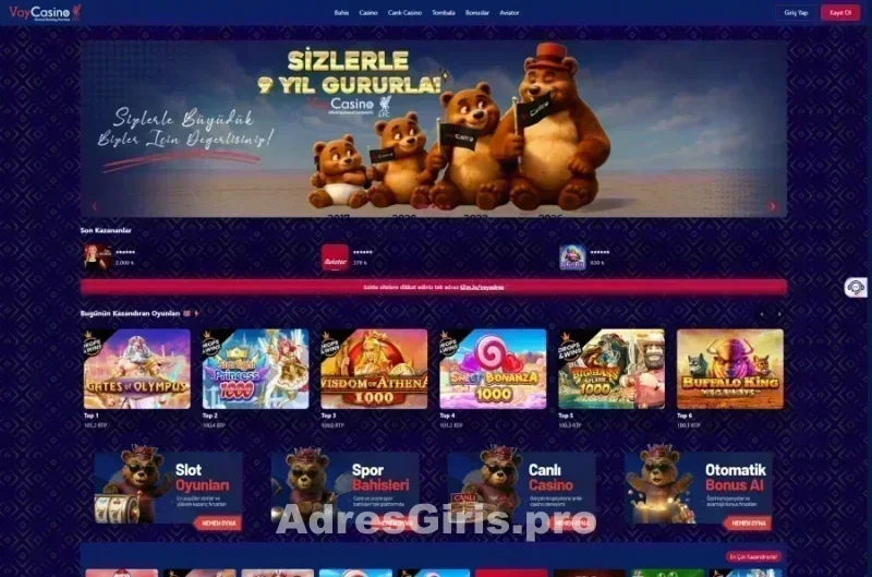 Vdcasino