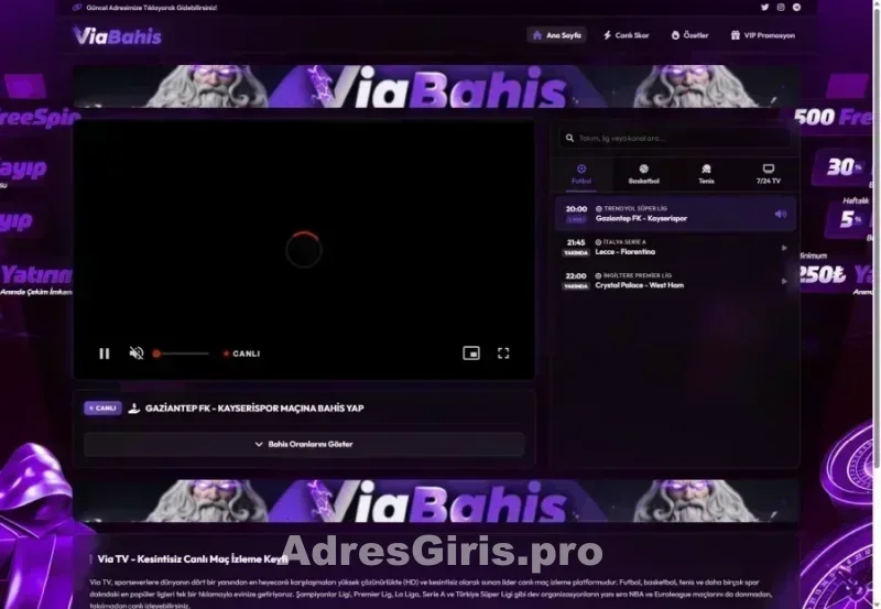 Viabahis