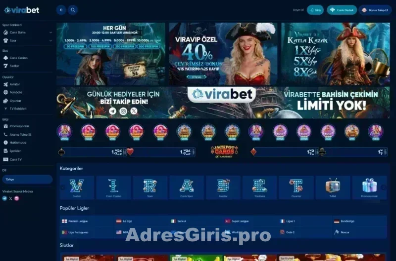 Virabet