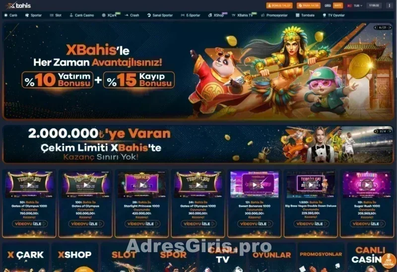 Xbahis